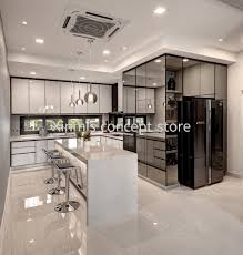 Pin On Aluminium Kitchen Cabinet