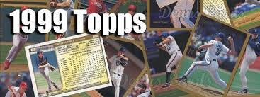 The key rookie cards for this set include #33t c.c. Buy 1999 Topps Baseball Cards Sell 1999 Topps Baseball Cards Dean S Cards