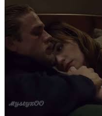 Jax and Tara First Kiss Episode