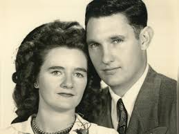 Virginia Mae Watchorn's Memorial Website