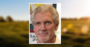 Bob Ford Obituary 2021