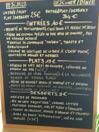L Ardoise Du Radis Beurre Picture Of Le Radis Beurre Paris Tripadvisor