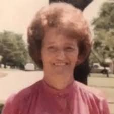 Obituary information for Joann Robinson