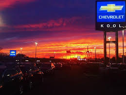 Throughout those years, fleets and owner operators across north america have come to depend on jx to help them succeed. Chevy Dealer In Grand Rapids Mi Kool Chevrolet