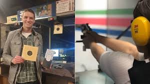Authorities believe the victim was gunned down at point blank range with a semi automatic weapon while he. 2 Best Shooting Ranges In Seoul For Beginners Pros