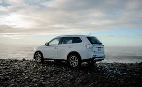 The 2015 mitsubishi outlander sport is simply outclassed by other small crossover suvs. 2015 Mitsubishi Outlander Gt S Awc Review Bigger Or Cheaper Would Be Better Gcbc
