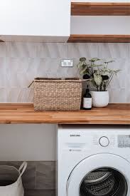 Do you mean the drum of the washer ? How To Clean Your Front Load Washing Machine Properly Better Homes And Gardens