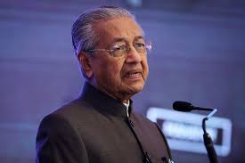 In his latest posting on the missing flight mh370 and adding to the conspiracy theories about its disappearance, tun dr mahathir mohamad speculated. With Nod To Dictator Label Dr Mahathir Says Would Have Lost Pm Post In 2020 But Chose To Resign To Not Outstay Welcome Malaysia Malay Mail