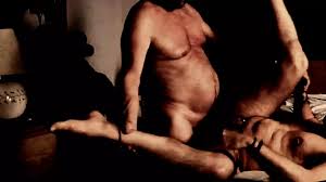 Bareback Truck Stop: Gay Old Amateur Porn feat. Nypster by FapHouse