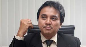 Dikonfirmasi, roy membenarkan adanya peristiwa tersebut. Yosi Project Pop Dinilai Tak Kompeten Ketuai Siberkreasi Roy Suryo Saya Menyebut Mereka Ini Piaraan Pemerintah Oposisi Cerdas