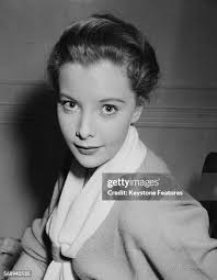 111 June Thorburn Photos & High Res Pictures