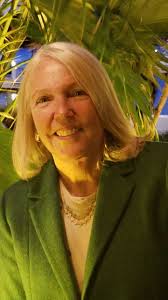 Dianna Collier to speak