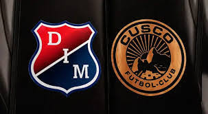 Deportivo independiente Medellín y su partido en copa libertadores