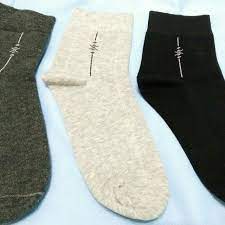 Click to play the pronunciation audio Anti Odour Socks Stokin Anti Bau Men S Fashion Clothes On Carousell