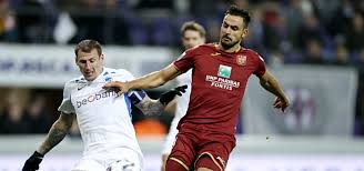 Detailed result comparisons, form and estimations can be found in the team and league statistics. Anderlecht Genk Een Jaar Later Een Wereld Van Verschil