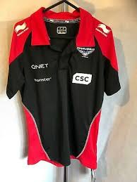 Marussia F1 Team Burrda Sport Polo Shirt Size S Bnwt