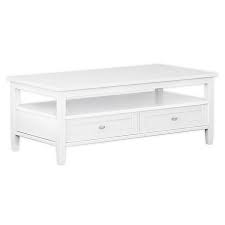 Shaker style coffee table beautiful od o t250 traditional oak fully, source: Simpli Home Warm Shaker Coffee Table Bed Bath Beyond