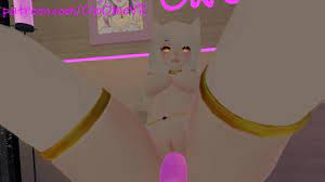 Vrchat nude