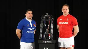 15 brice dulin, 14 teddy thomas, 13 virim. France V Wales Team Line Ups Kick Off Time Key Quotes Predictions Odds And Where To Watch On Tv