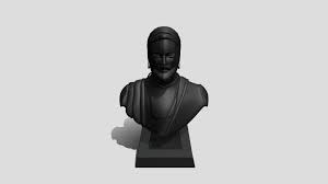 Chatrapati Shivaji Maharaj 3d Model By Omkar Jawake Omkar Jawake 20398e0 Sketchfab Amazing huge collection of shivaji wallpaper and high resolution shivaji maharaj hd wallpaper, beautiful shivaji images & photos free download. chatrapati shivaji maharaj 3d model
