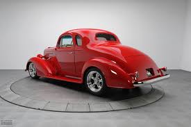 Image result for Regatta Red 1936 Chevrolet