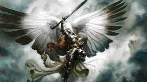 Who Is More Powerful Gabriel Vs Michael Vs Lucifer Gen Discussion Comic Vine