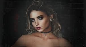 Second Life Thief of Hearts