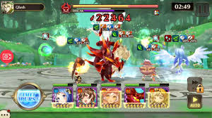 Valkyrie connect features a huge cast of characters with fully fleshed out stories, and a quick rpg battle system perfect for mobile devices! Valkyrie Connect Mimir 7 Solo Global Lv60 Youtube