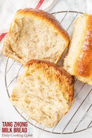 It's better than brioche.there, i said it. Tang Zhong Milk Bread Recipe Daily Cooking Quest