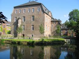 The accommodation comprises 25 rooms. Haus Overbach Posts Facebook