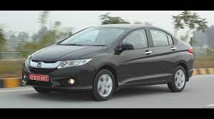 Select your desired honda variants for a specs comparison. 2014 New Honda City Diesel Review India Youtube