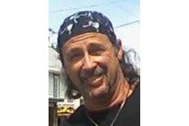 Kenneth McGeorge Obituary (1959