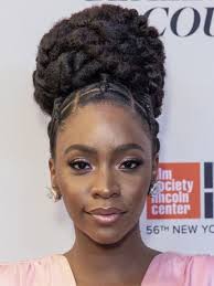 Teyonah Parris Movies & TV Shows List