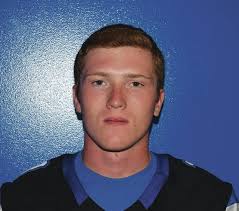 Seven Spartans named all-district in football