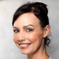 Joanna Ripley's Instagram, Twitter & Facebook