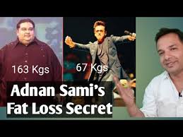 Adnan Sams Fat Loss Secret Fat Loss Motivation