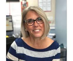 Sharon Rutledge Obituary (1959