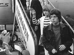 All tweets from the tongue & lips. Randale Bei Rolling Stones Konzert In Hamburg Vor 55 Jahren Ndr De Geschichte Chronologie