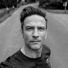 Sunday, I crossed another finish line.