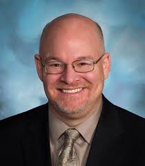 St. Bonaventure University welcomes Joseph Hoag of Erie as major gifts  officer