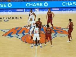 The new york knicks hold the no. New York Knicks Tickets 2021 Newyorkcity De