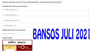 Jun 18, 2021 · bansos tunai rp 300 ribu untuk bulan juni 2021 cair, cek nama penerima di cekbansos.kemensos.go.id anda dapat melihat daftar penerima dengan mengakses situs cekbansos.kemensos.go.id untuk mengecek penerima bansos tunai rp 300 ribu. Cekbansos Kemensos Go Id Download Kemensos Go Id Pictures Klik Disini Maybe You Would Like To Learn More About One Of These Blackloryman4