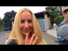 Allie Mackay visits Habitat LA ReStore