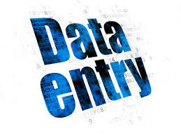 Grab data entry projects and start earning online. Data Entry Stock Photos And Images 123rf