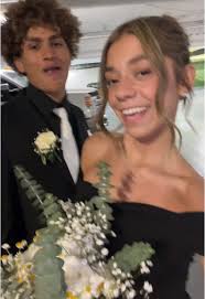 Byron Washington Prom