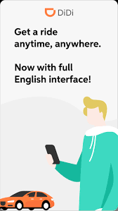 ¡con esta app vas a poder encargar . Didi For Android Apk Download