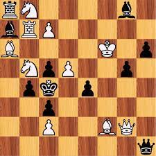 Download mate in 2 (chess puzzles) and enjoy it on your iphone, ipad, and ipod touch. My Answer To What Is One Of The Hardest Mate In 2 Puzzles Chess Musings
