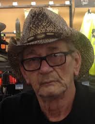 Obituary information for Eddie Dean Nickels, Sr.