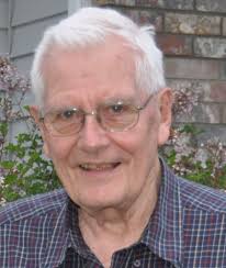 Dean L. McIlroy Obituary August 18, 2023