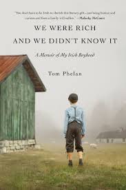 We Were Rich And We Didn T Know It Repinned By Jolly Ollie Book Club Books Books To Read Books